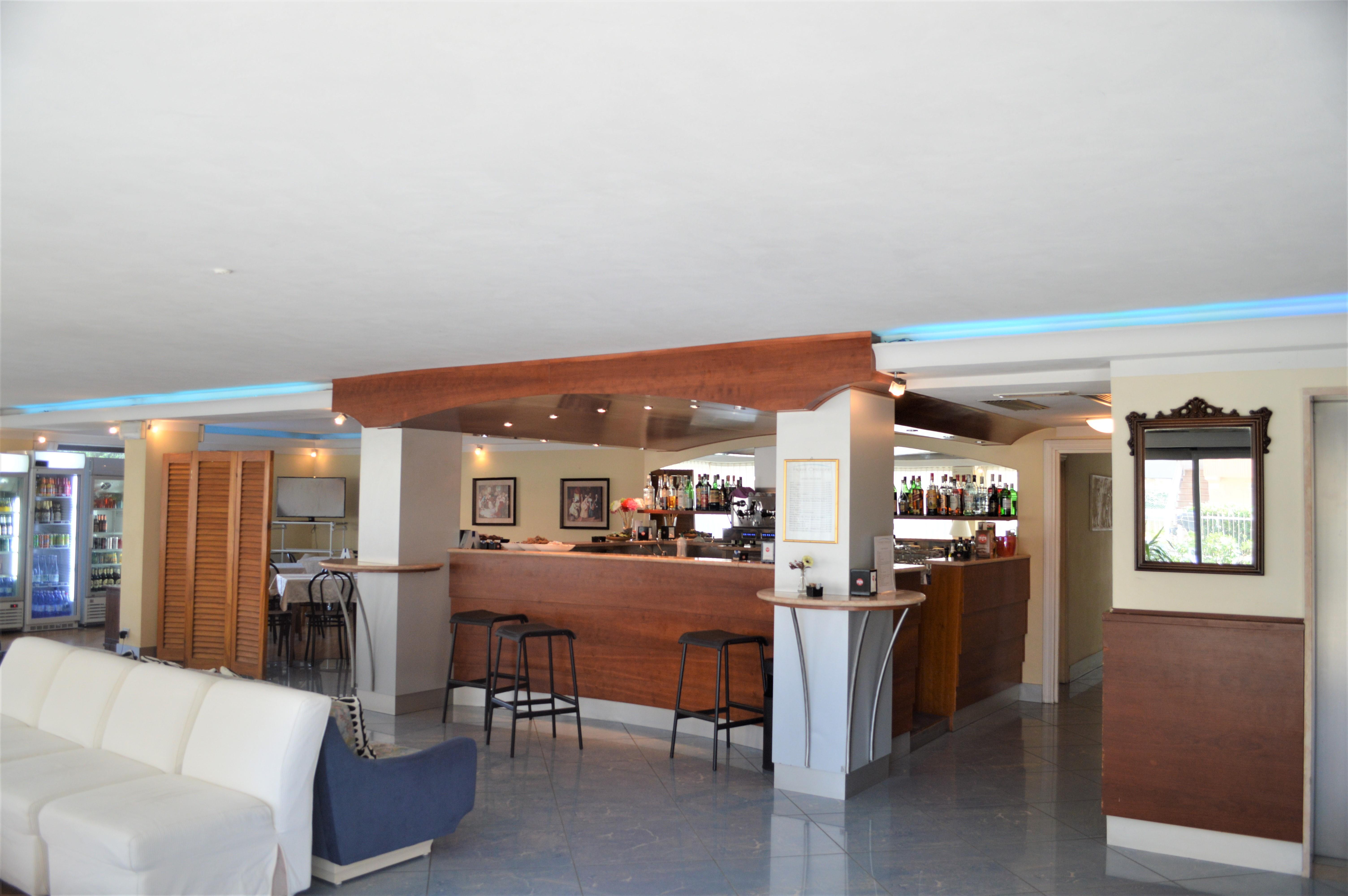 Hotel Orizzonti Ρίμινι Εξωτερικό φωτογραφία