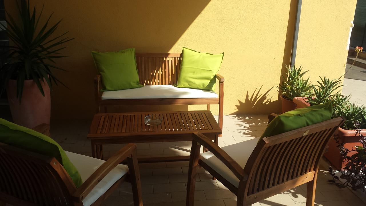 Hotel Orizzonti Ρίμινι Εξωτερικό φωτογραφία